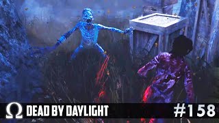 SHAMONA & THE HAG! (GIRLS NIGHT OUT) | Dead by Daylight DBD #158 Plague / Wraith