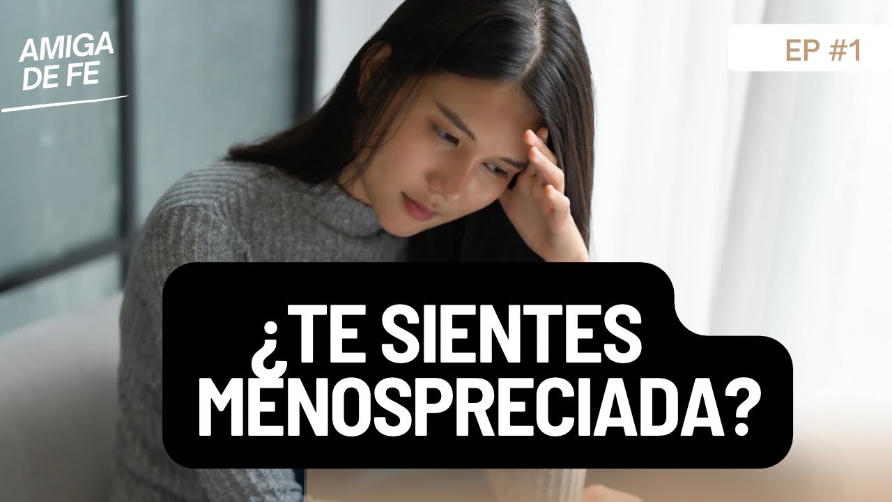 Para Dios vales mucho 