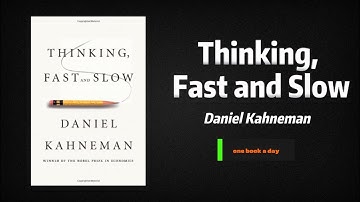 Thinking, Fast and Slow: Decoding Your Brain’s Decisions.(TheCuriousCodex)