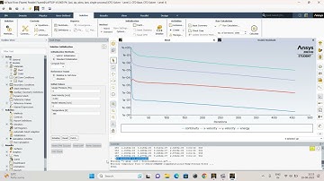 Axi symmetric flow and heat transfer - Ansys Fluent Tutorials