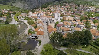 Nebo i zemlja: Livno