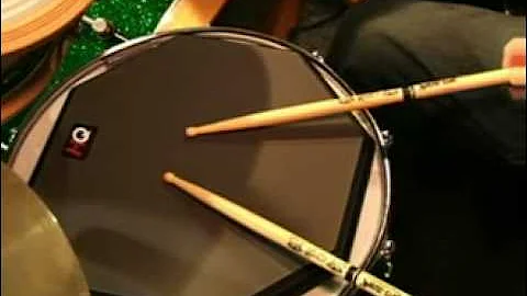 Steven Wolf Warm-Up Tips