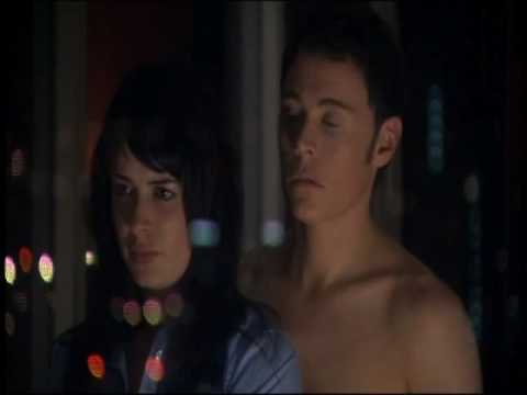 Torchwood - Gwen and Owen - Magic