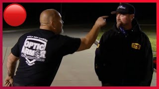 Most INTENSE Street Outlaws Moments | Street Outlaws