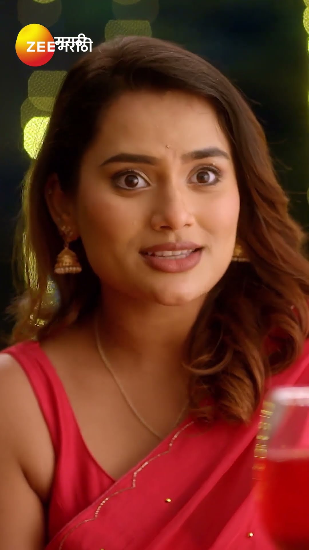 #PAARU #Shorts #Zee Marathi #Entertainment #Drama, Romance