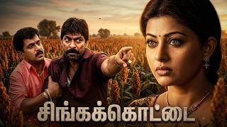 எழதரககறத இநத நலமயல நடககவ கடத Arjun, Jagapati Babu, Sneha
