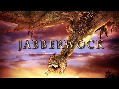 JABBERWOCK Movie Trailer