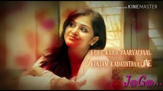 tamil whatsapp status video | album songs tamil | tamil cut songs | love feelings | sad love