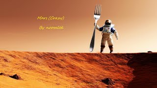 Mars (ez crazy) --- ROBLOX FLOOD ESCAPE 2 MAP TEST