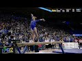 Ana Padurariu Beam UCLA vs Utah 2022 9.900