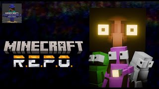 R.e.p.o. Semibot Model Trailer - Customizable Player Models