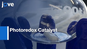 Facile Synthesis-Micelles: Visible Light Mediated Dispersion Polymerization l Protocol Preview