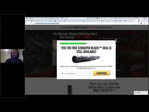 Quick Campaign Setup Demo