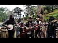 Crazed Country Rebels - Moonshiner&#39;s Life (Hank 3 cover)