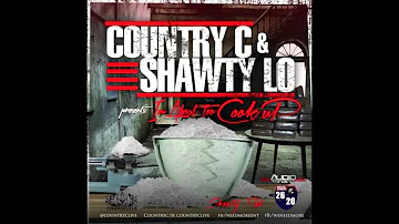DHTV VOL.3 (Ch.5 of 5) Country C feat. Shawty Lo - Cook Up (Audio)