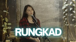 RUNGKAD - VICKY PRASETYO || COVER BY DYAH NOVIA