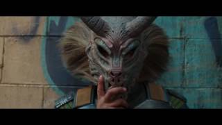 Черная Пантера 2018. Русский трейлер Черная Пантера 2018. Русский трейлер
