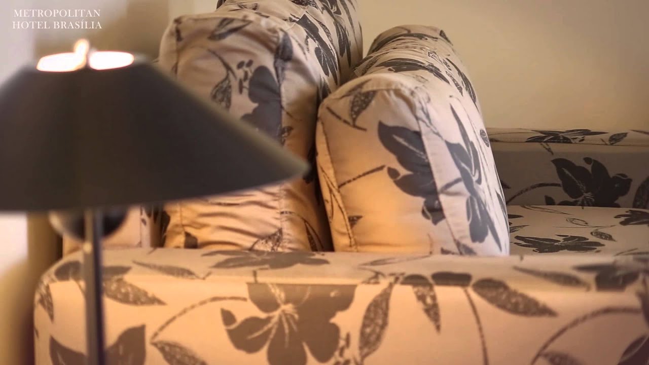 Metropolitan Hotel Brasilia