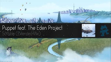 Monstercat Video concept - Adobe After effects Test 1