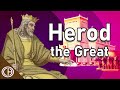 Why Did King Herod Try to Kill Jesus?