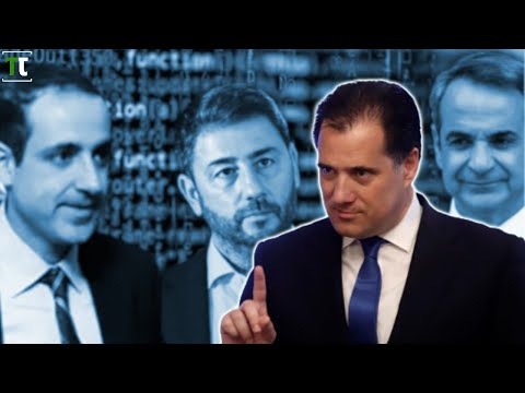 Βίντεο: Με την παρακολούθηση;