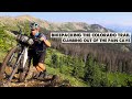 Why Am I Doing This? BikePacking the Colorado Trail-Episode 7