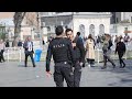 TURKISH POLICE GOT AROUND ME  AND.... || Ep 144