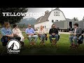 A Dutton Interview From The Ranch Yellowstone Paramount Network 