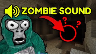 Minecraft Soundboard Trolling AGAIN... (Part 2)