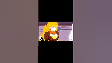 Yang Xiao long edit//Rwby|| #viral #edit #trend #rwby #yangxiaolong #fypシ #simpedit