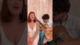 Perfeita mcryansp djboyoficial lorenzajunqueira Arranjo De Voz E Violo trap cantora