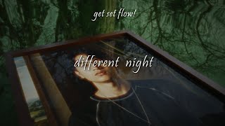 Nantret  Different Night  