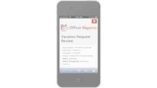 New Vacation Request Software Features! Version 3.0 is Here!