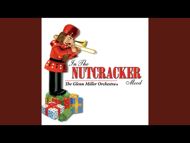 Glenn Miller - Old Fashioned Christmas Tree