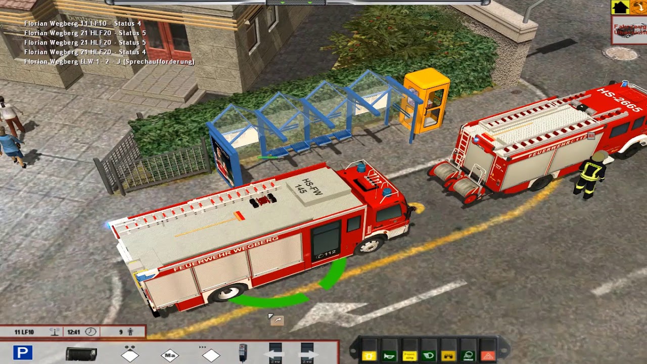 em4 wegberg mod