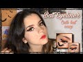🧡🦇BAT Eyeliner TUTORIAL🦇🧡 Maquillaje para HALLOWEEN Fácil y rápido