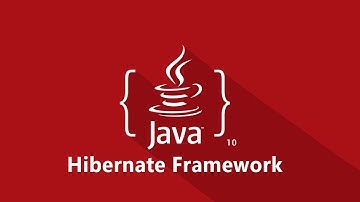 Hibernate framework (Full Course) Getting started with Hibernate and Java EE (Class 2
