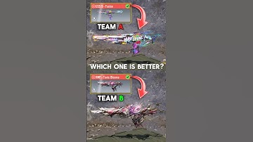 Insane Mythic Uss9 vs Mythic VMP in CODM Ultra Graphics 