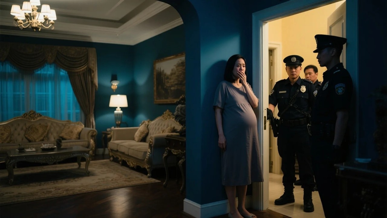 Ly hôn vợ giấu nhẹm chuyện sinh con một mình suốt nhiều năm, nào ngờ ngày vượt cạn bác sĩ đỡ đẻ lại