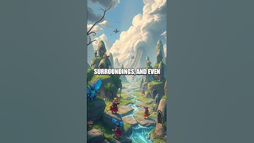 The Rise of Interactive Game Environments