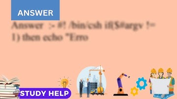 Write A Shell Script To Print A Number In Reverse Order It Should Support The Following Requireme...