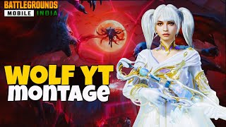 Wolf Yt Bgni Montage 60Fps