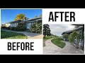 SHOCKING  front yard TRANSFORMATION -  What  a difference !!!!! Part 2