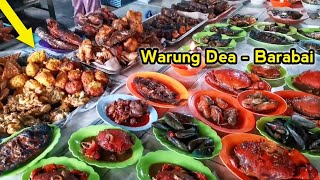 Warung Makan Dea - Barabai