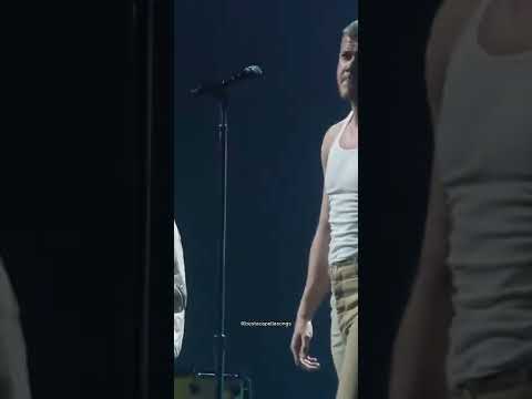 Imagine Dragons Bad Liar Acapella Version 