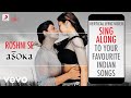 Roshni Se - Asoka|Official Bollywood Lyrics|Alka Yagnik|Abhijeet