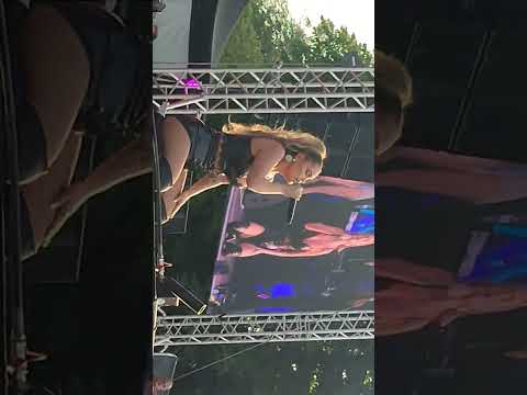 Haddaway - Rock My Heart - Superfest Nitra 27.5.2023