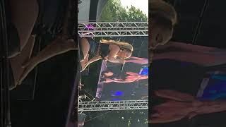 Haddaway - Rock My Heart - SuperFest Nitra 27.5.2023