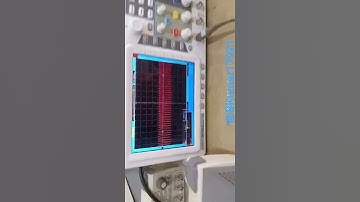 Analog Electronics Lab view #viral #shorts #animation #practical  #engineering #ece #eee #ee #india