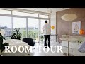 Room Tour｜1R・15畳の一人暮らし｜シンプルな部屋づくり｜IKEA, USM, Isamu Noguchi etc.